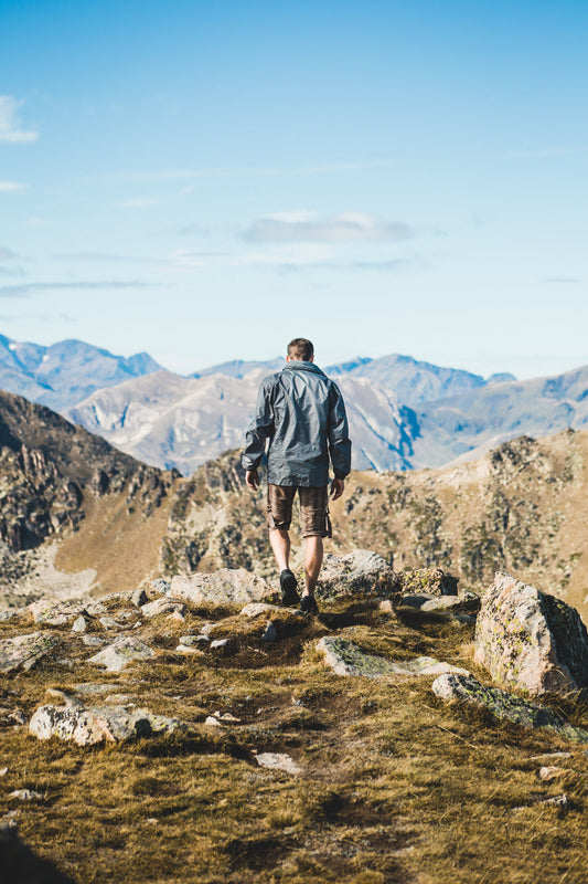 The Power of Grit: Embracing Strength & Resilience in Everyday Life