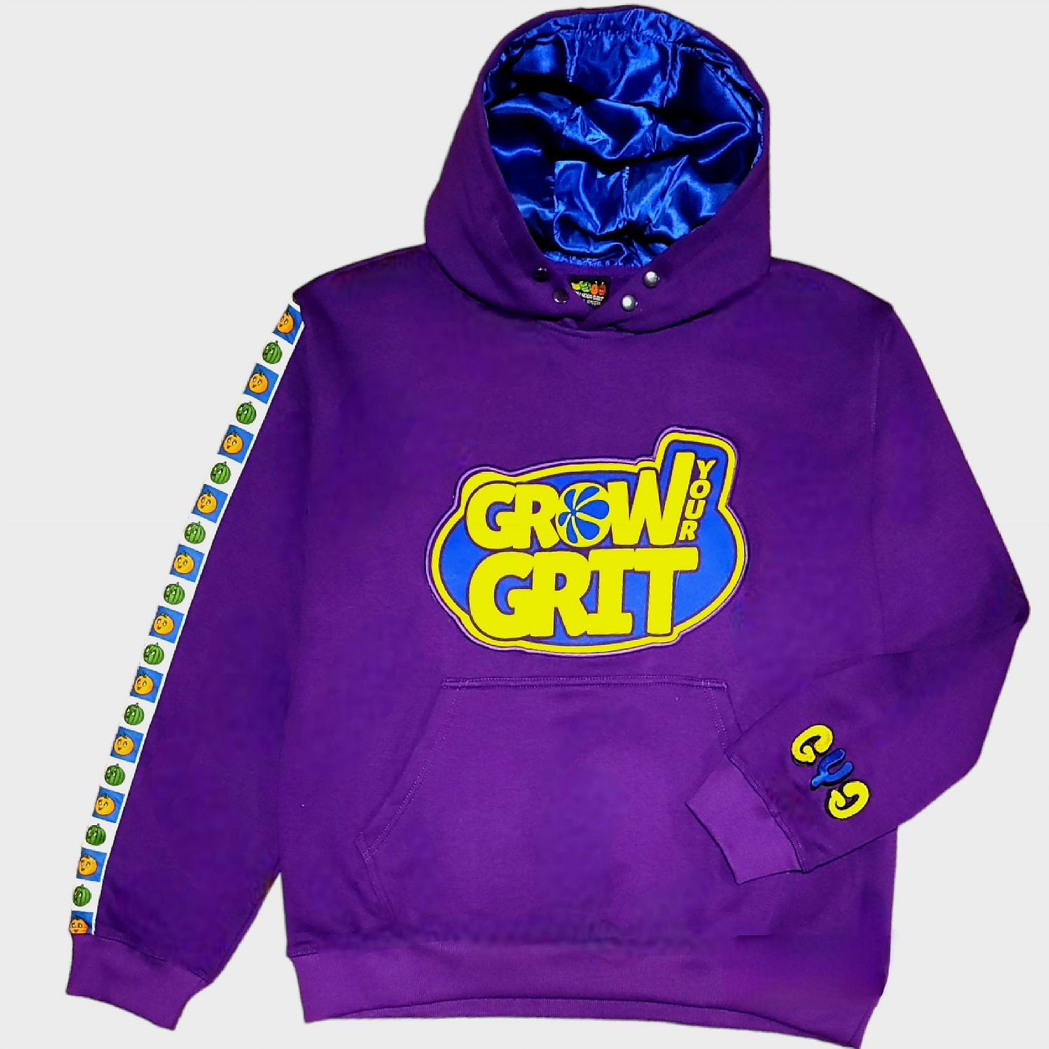 Luxury Satin Streetwear Graphic Hoodies and Joggers Collection offers the perfect blend of style, comfort, and luxury.