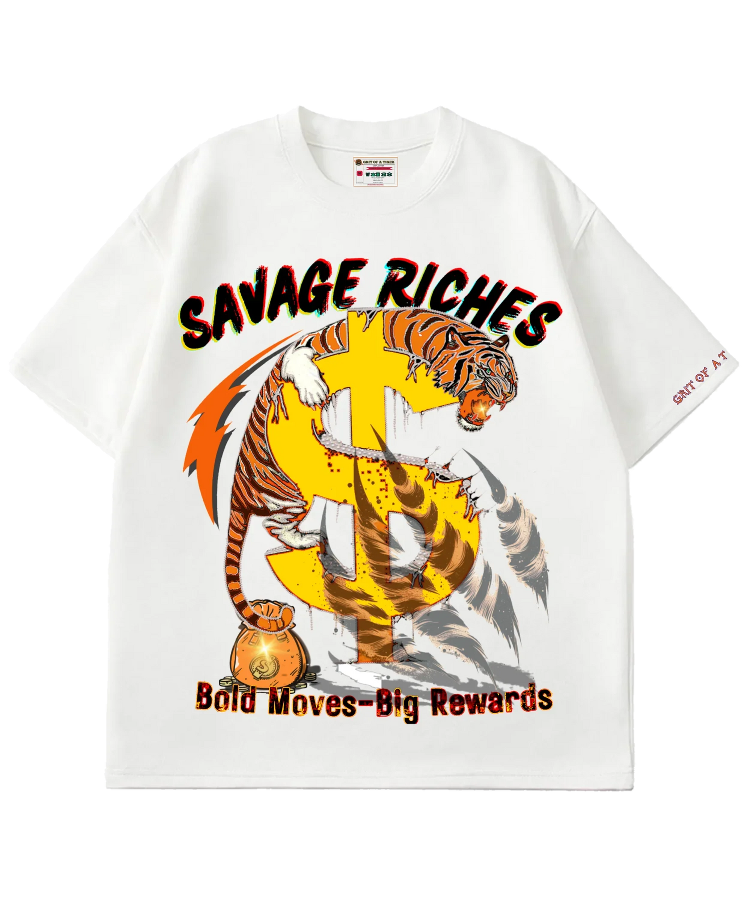 No rules Collection